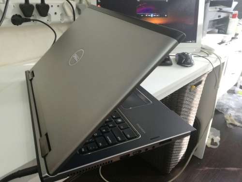 *AMAZING QUAD CORE i7*DELL VOSTRO*17.3"SCREEN*Quad core*HD+1600X900*1000GB*6GB RAM*NVIDIA GT525*